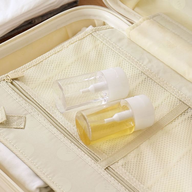 Lazy Corner - Cosmetische pompfles