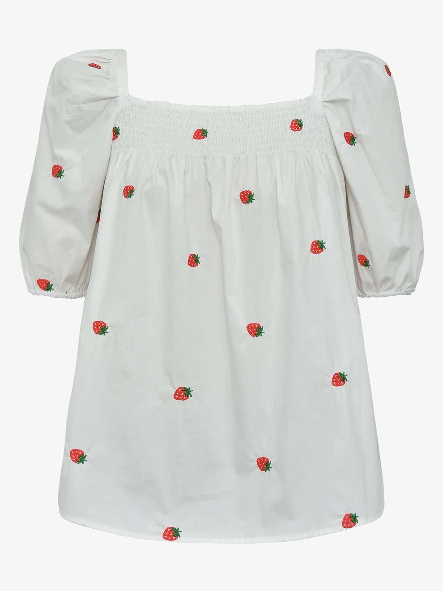 Winnie Blouse