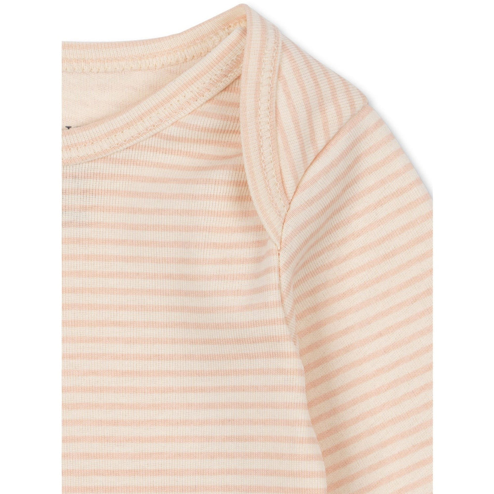 Køb Konges Sløjd Fanga Fontana Tea Stripe Cameo Fio Stripe Ls Body OCS