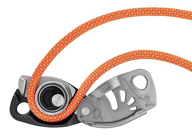 PETZL - ASSUREUR NEOX
