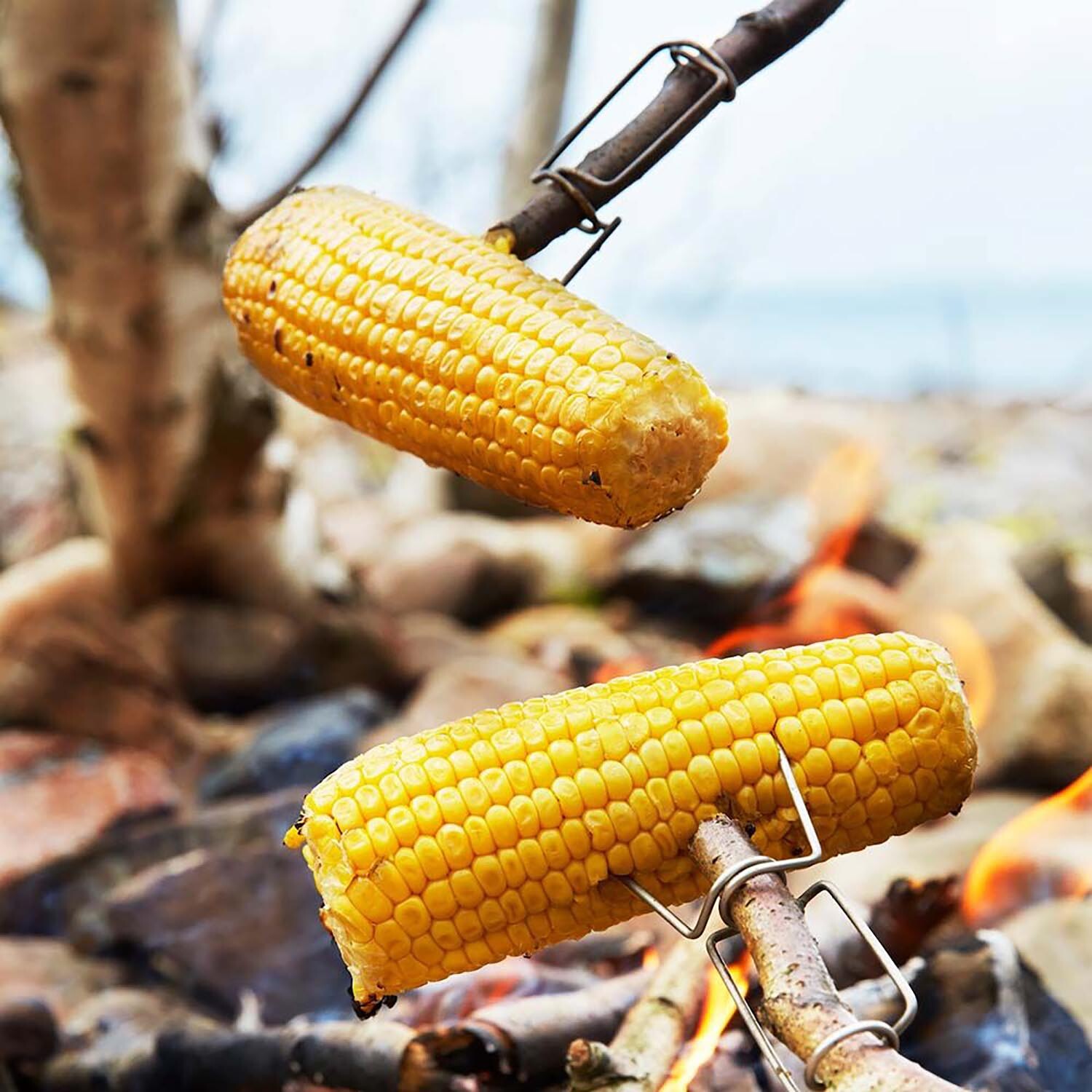 Light My Fire Gr.p Firefork Bio 2-pack
