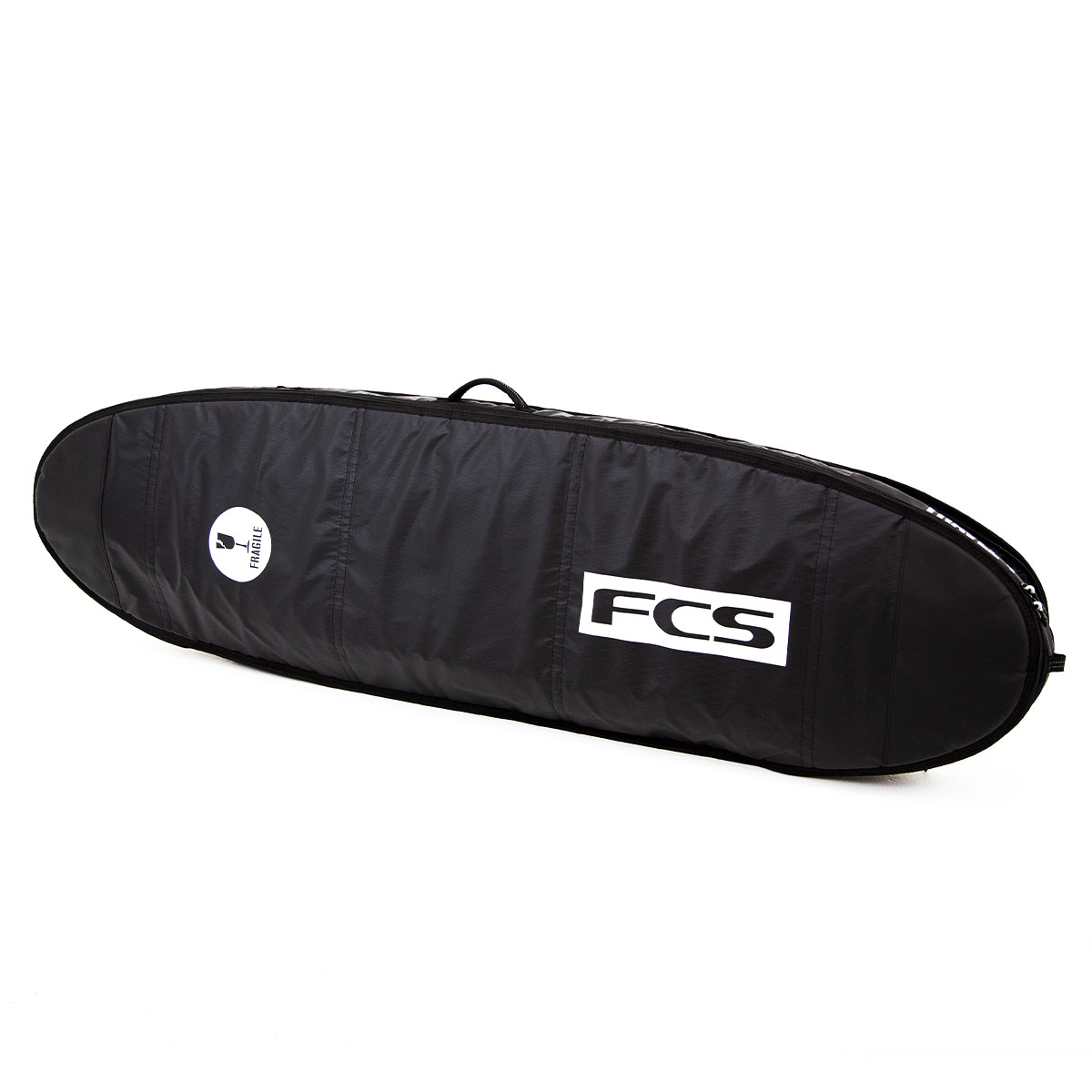 FCS Housse Travel Funboard 1 planche - 6'3
