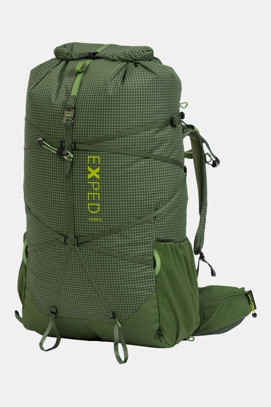 Exped Exped Lightning 60L Rugzak