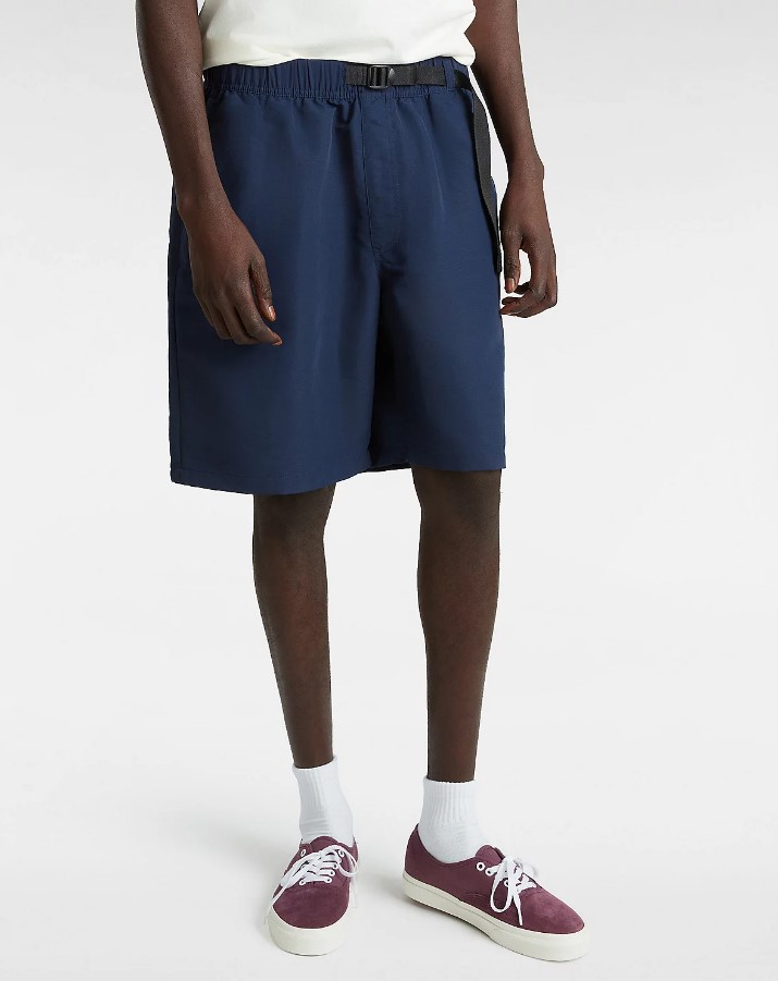 Vans Range Nylon Loose Short Antelope