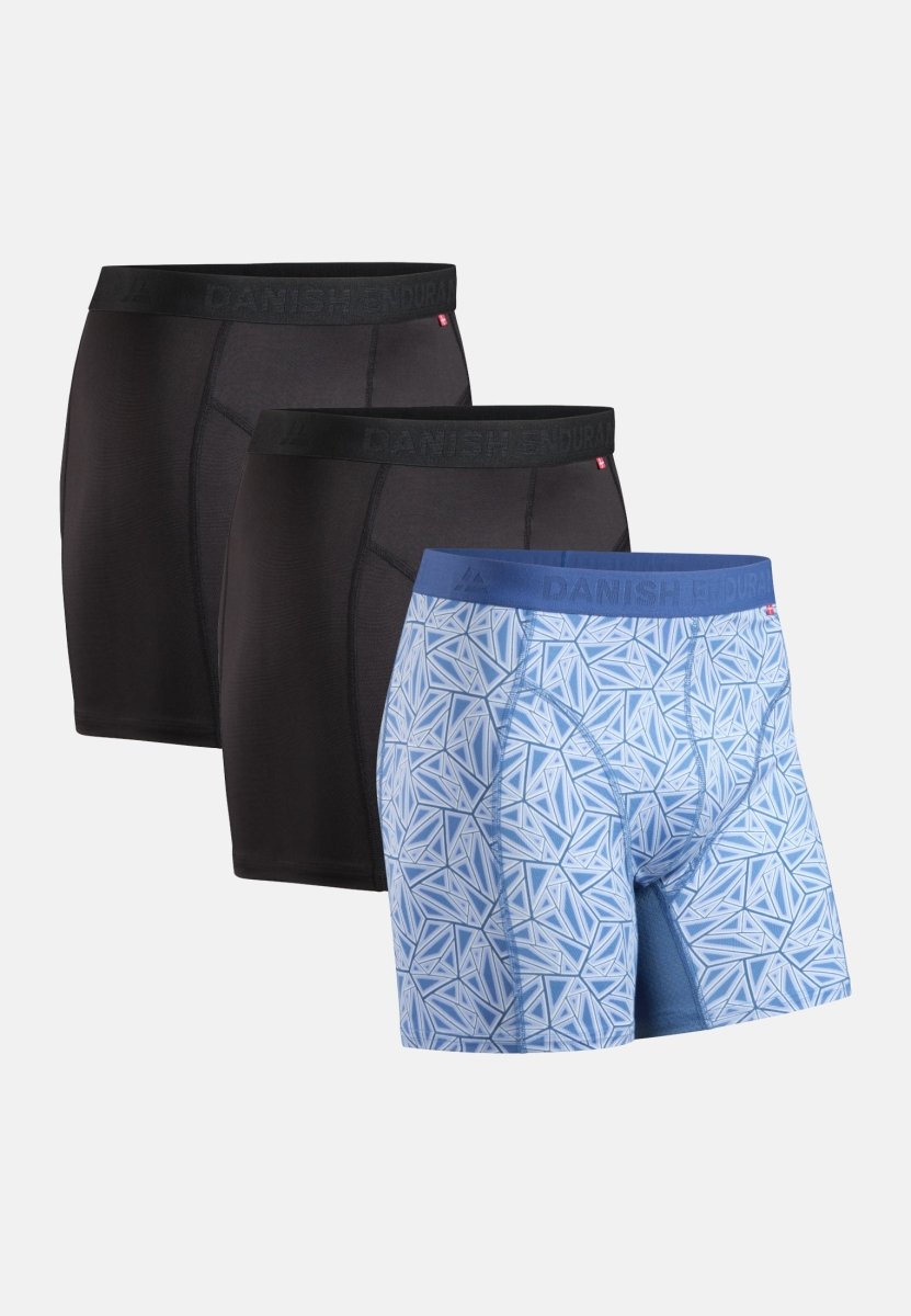 SPORTS BOXERSHORTS