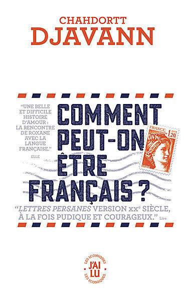 COMMENT PEUT-ON ETRE FRANCAIS