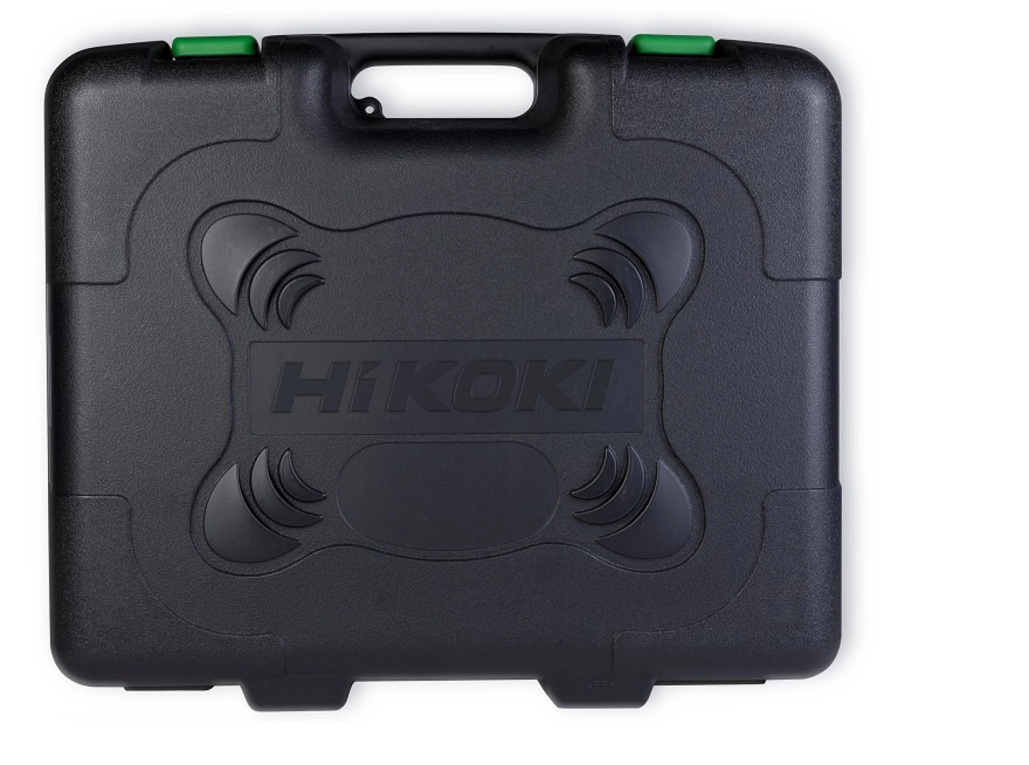 HiKOKI koffer DS/DV 18 volt 1,5 / 2 / 2,5 Ah accu's