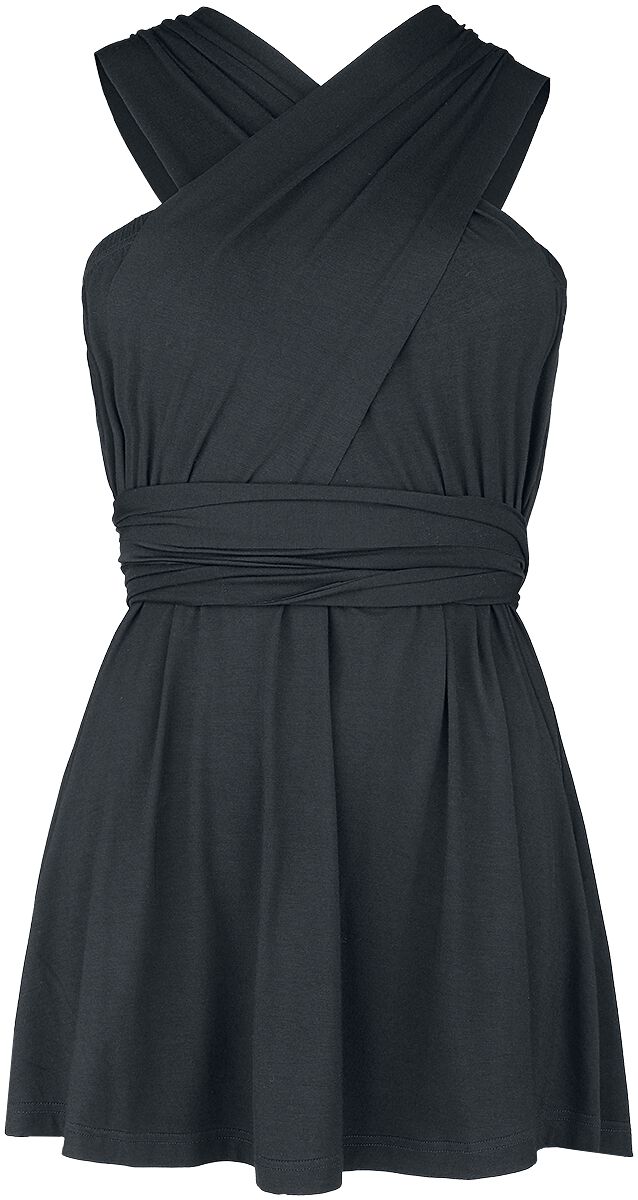 Haut Multi-Way | Black Premium by EMP Top