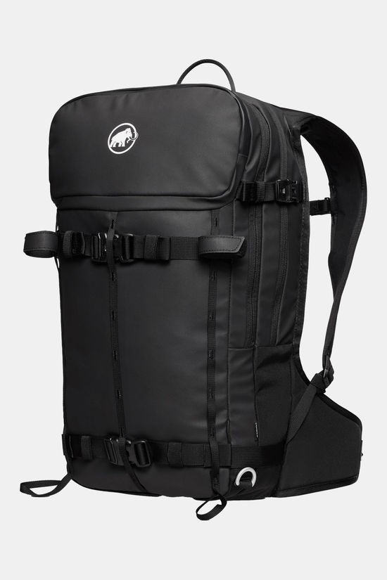 Mammut Mammut Nirvana 22 Ski Rugzak