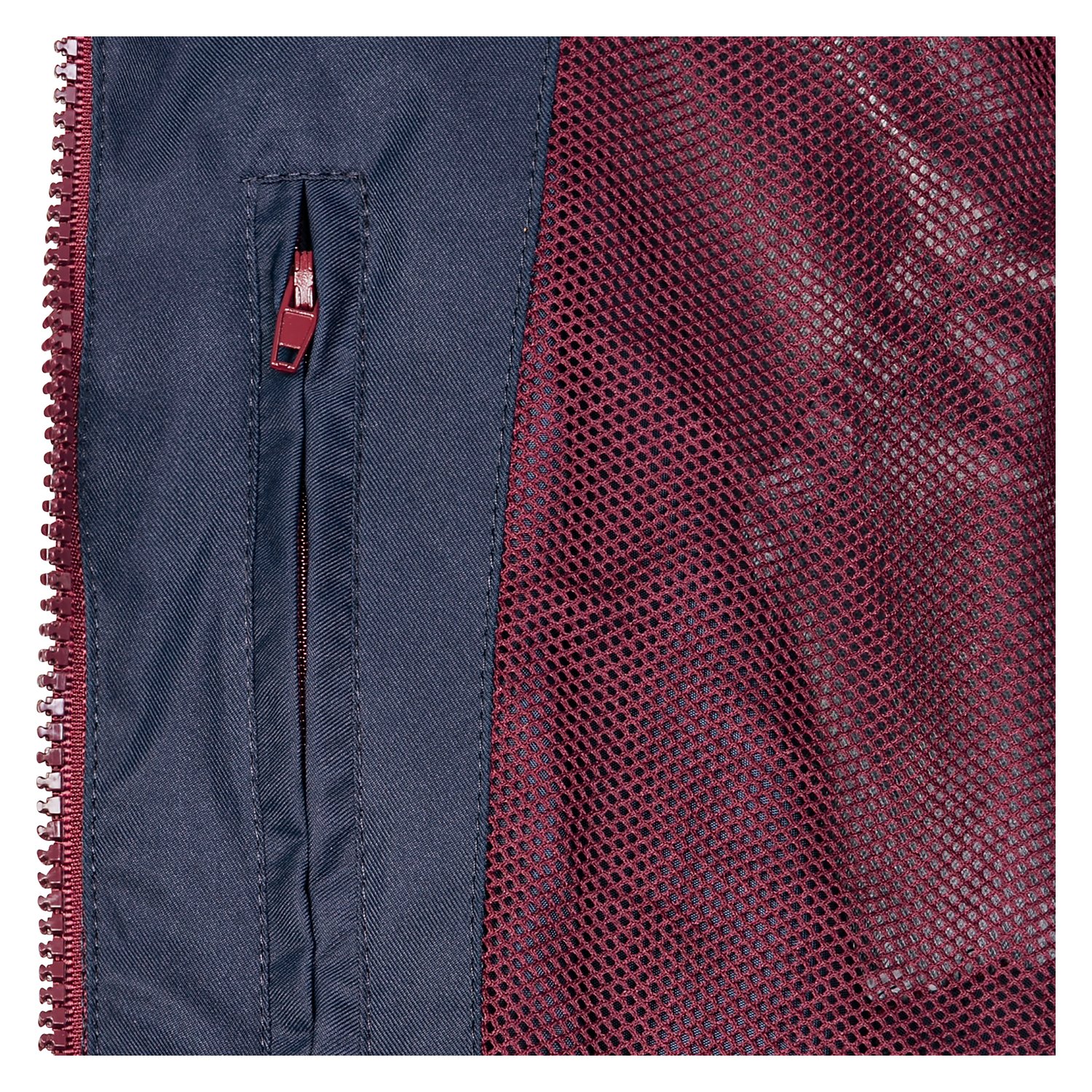 black forest Funktionsblouson - navy