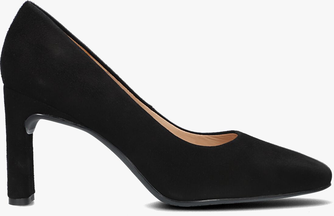 UNISA zwarte unisa pumps waba