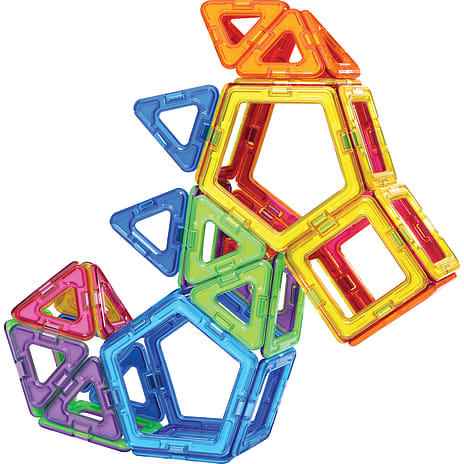 Magformers 62
