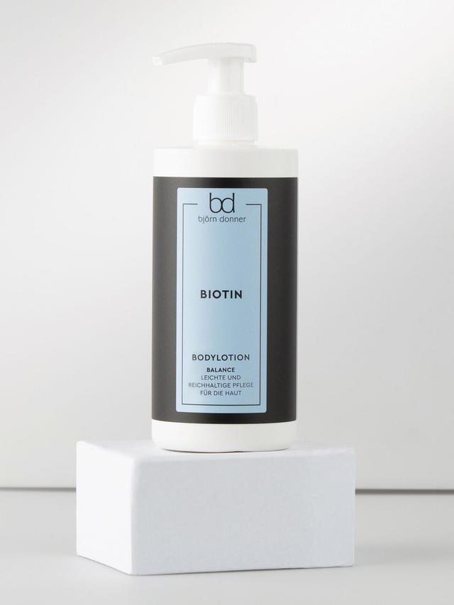 BIOTIN Balance Bodylotion, 300 ml