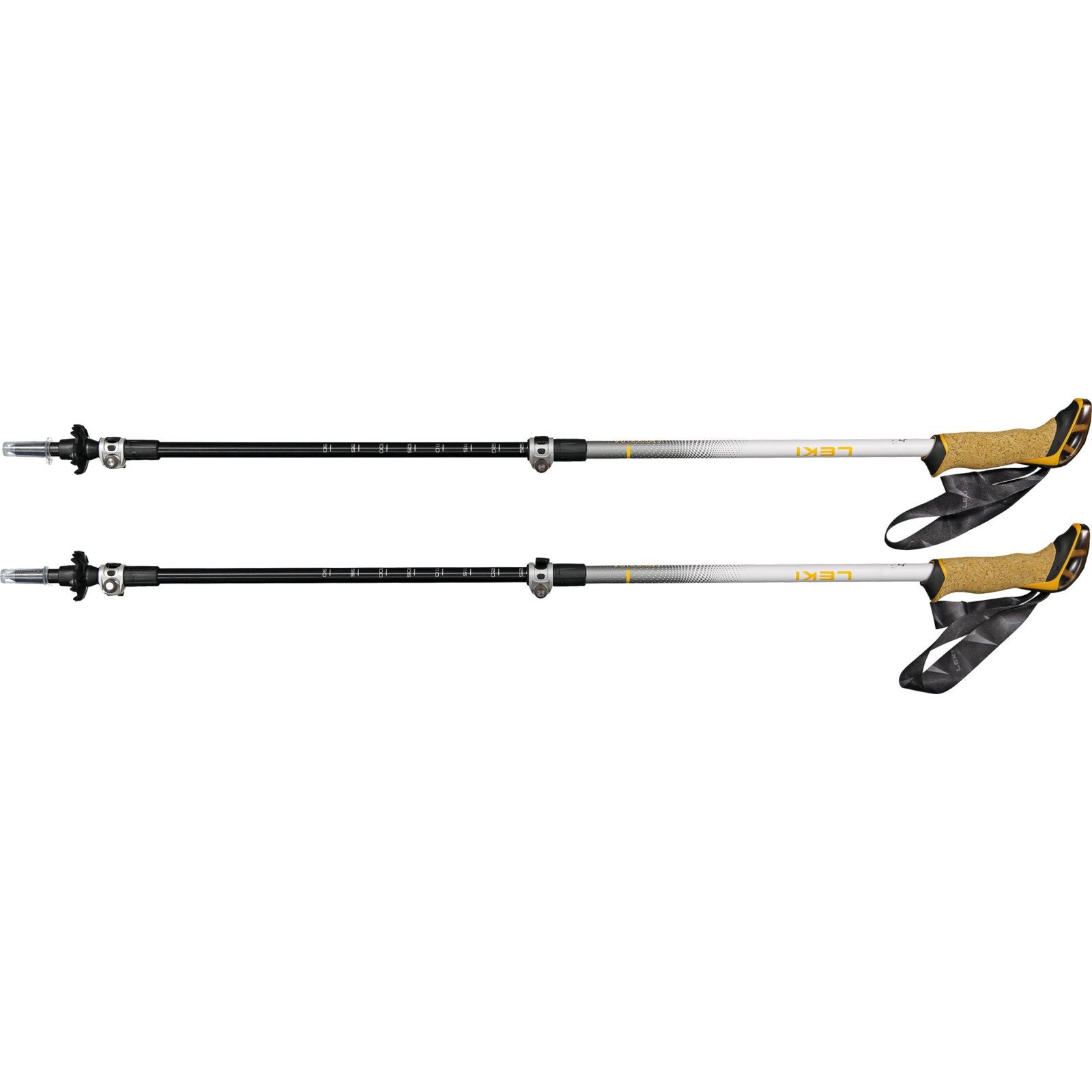 Leki Trekking-Teleskopstock Cressida