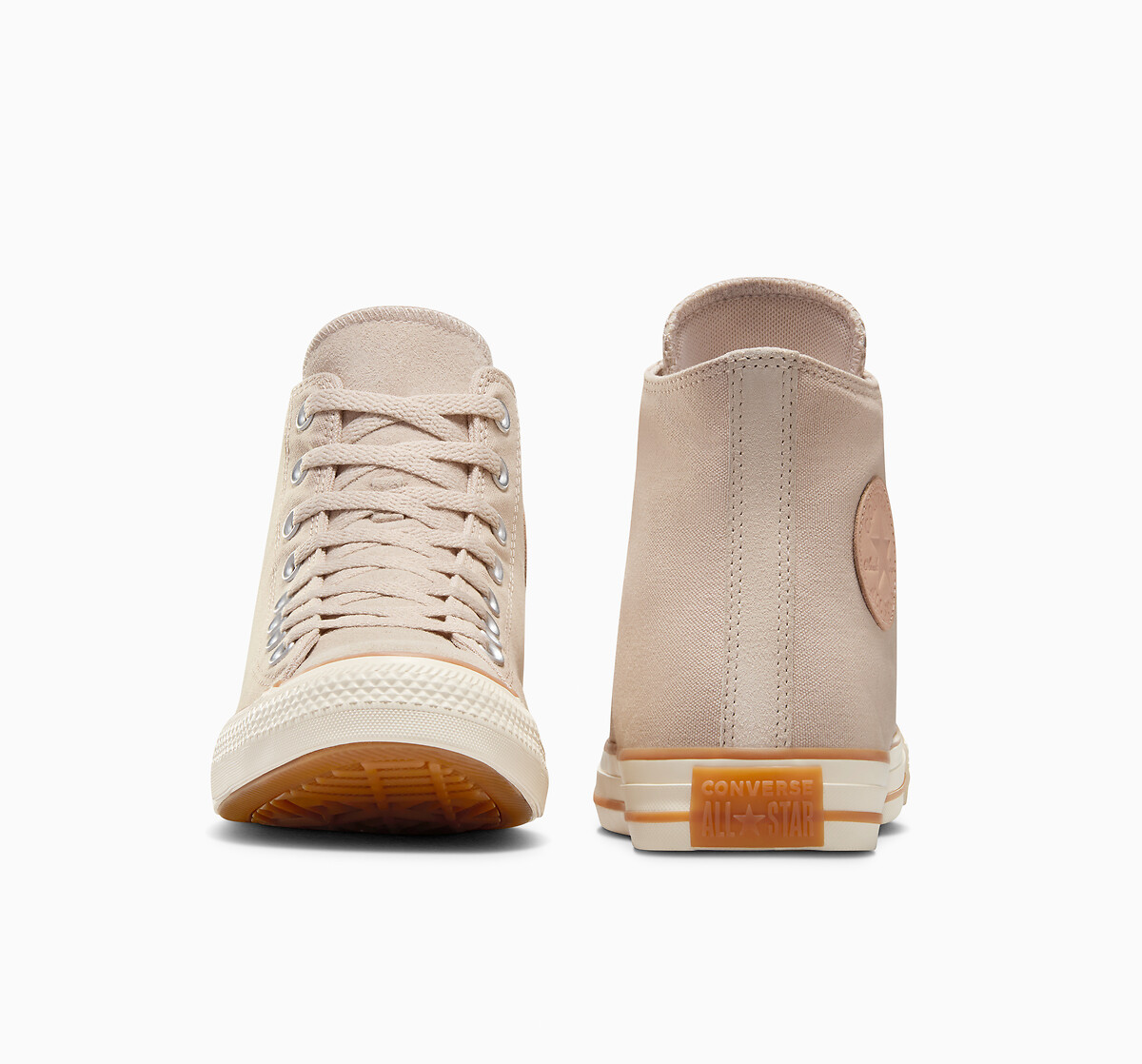 CONVERSE<br>Tênis Chuck Taylor All Star Hi Taylored Lux
