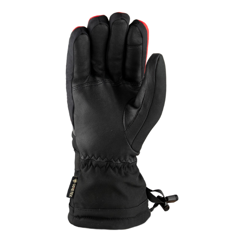Matt perform gore heren skihandschoenen - blue
