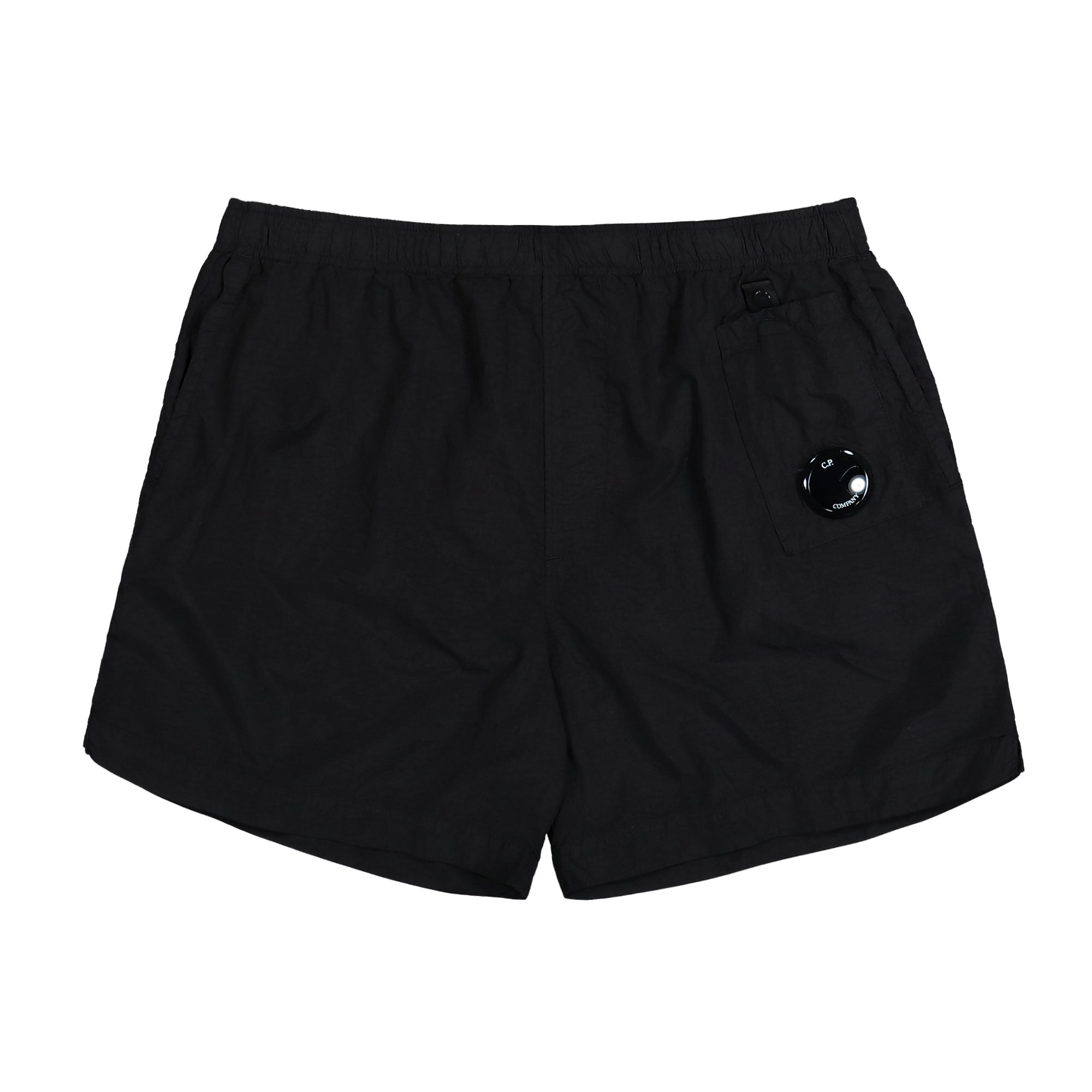 C.P. Company<br>Lens Swim Shorts