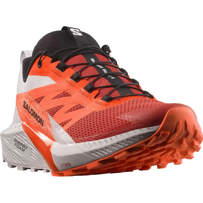 SENSE RIDE 5  Trailrunning-Schuhe Herren