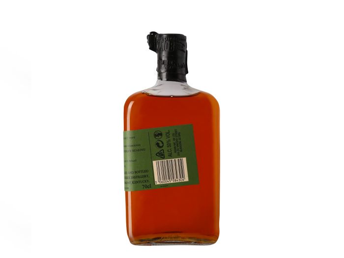 Whisky - Bourbon Knob Creek Kentucky Straight Rye Whiskey Ambré