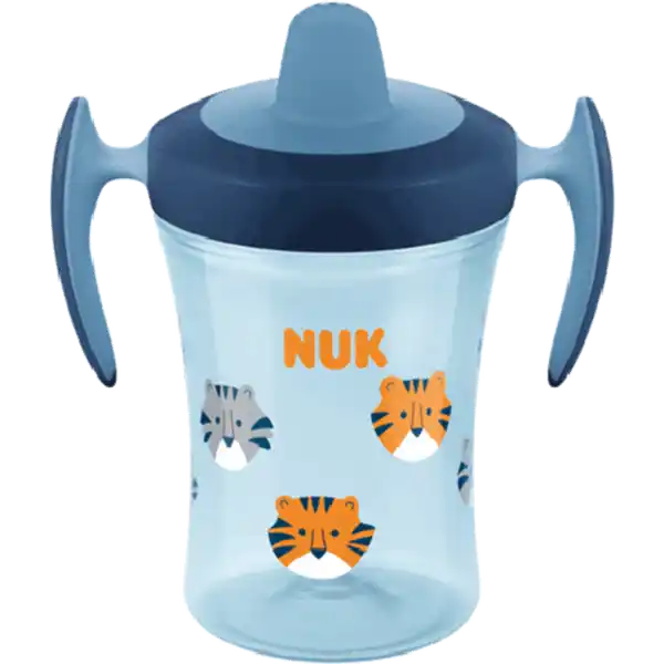 Trainer Cup mit Trinktülle (ab 6 Monate), 230 ml