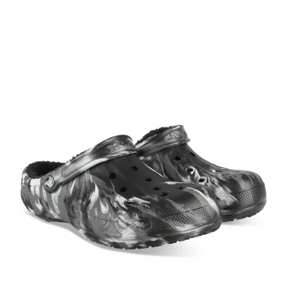 Mules NOIR CROCS