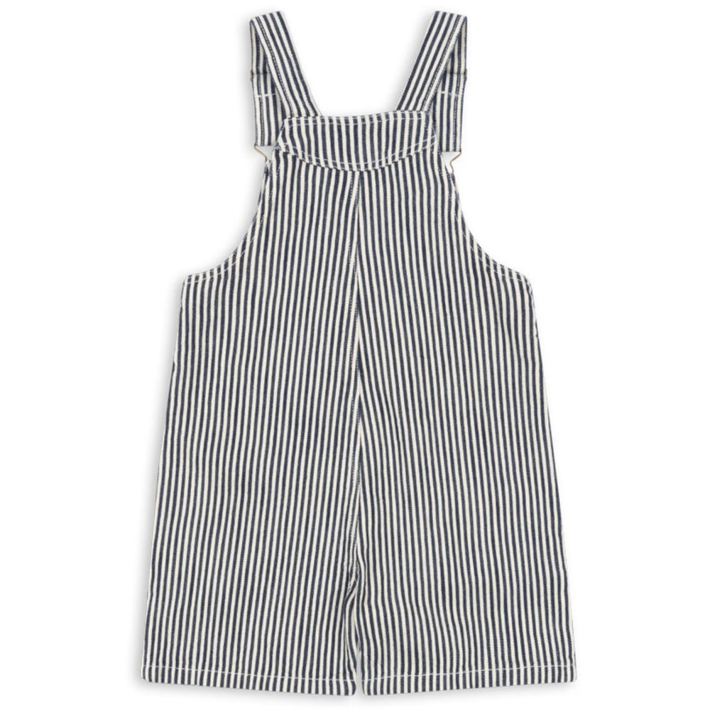 Køb Konges Sløjd Naval Stripe Fender Smækbukser GOTS