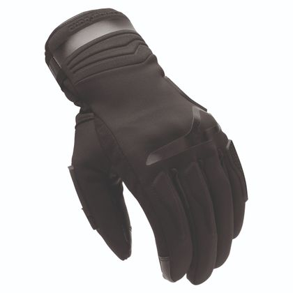 Gants Tucano Urbano TARGET HYDROSCUD® - Noir