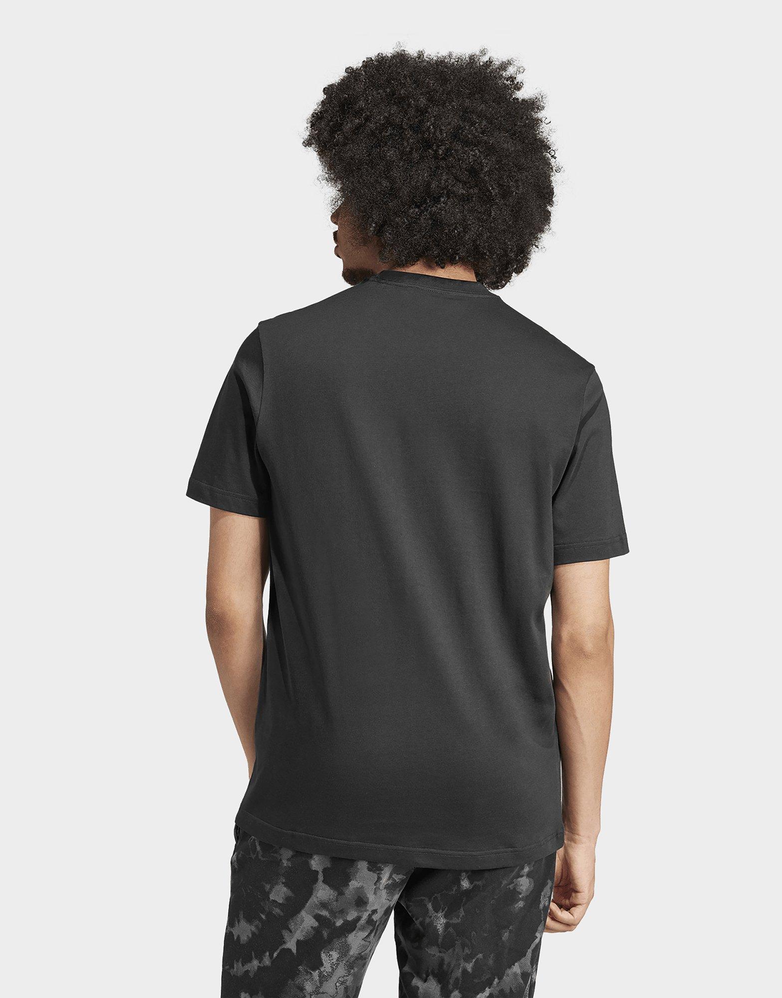 adidas T-shirt Camo Label