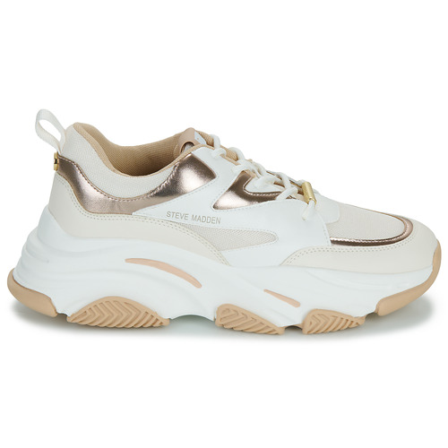 Steve Madden - PROGRESSIVE - Creme / Rose gold
