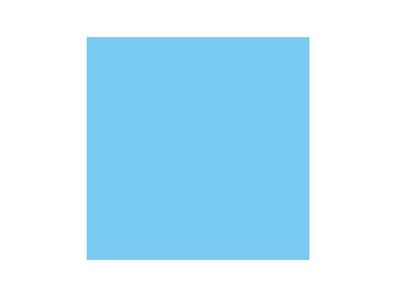 Vallejo Airbrush-Farbe Mecha Color: Sky Blue 17 ml Hochwertige Acrylfarbe auf wasserbasierter Formel