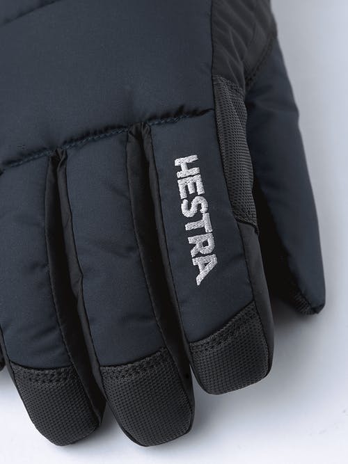 Hestra CZone Frost Primaloft - 5 Finger<br>Passer til de fleste vinteraktiviteter!
