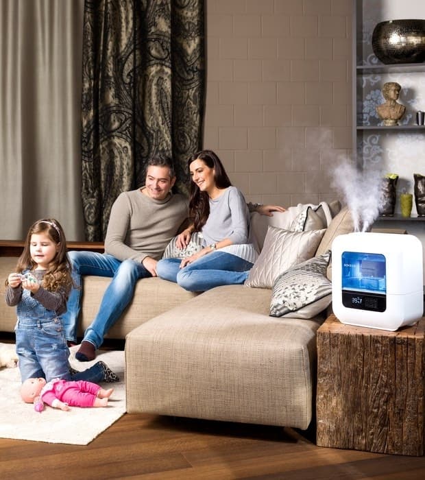 Boneco U700