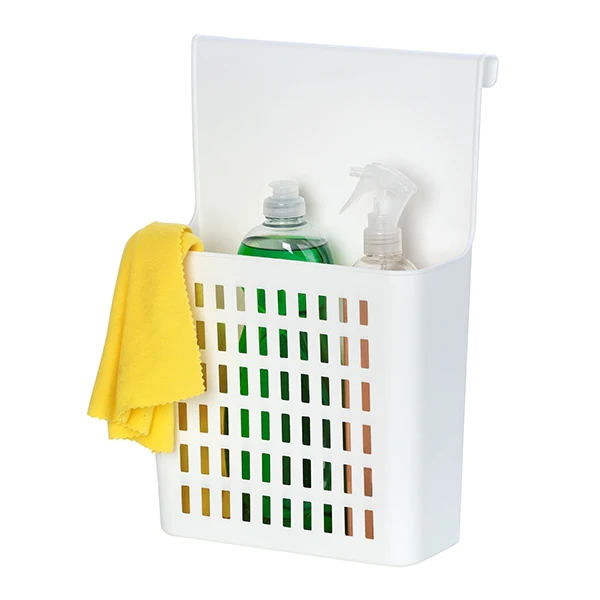 Panier rangement de porte Wenko by Maximex