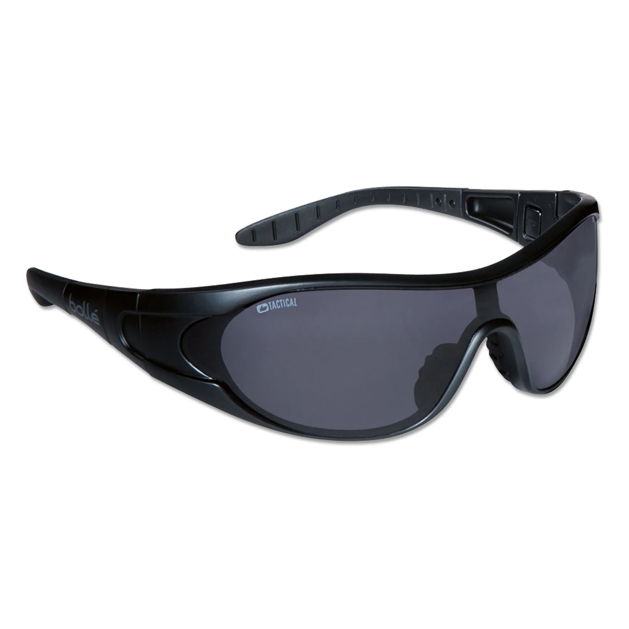 Bollé -  Brille Tactical Raider Kit