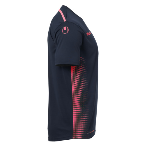 Kit de pontuação Ss Marine/fluo Rot Uhlsport