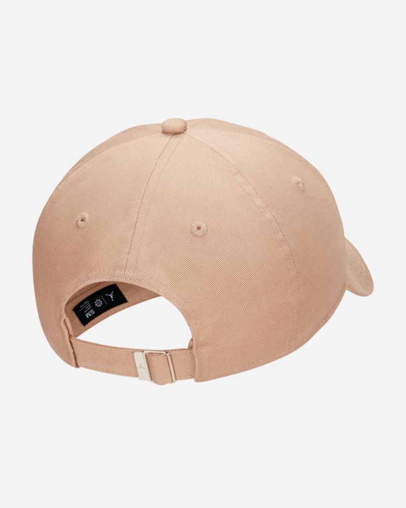Casquette Nike Jordan Marron pour adulte