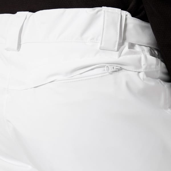 Pantalon de ski HELLY HANSEN LEGENDARY INSULATED PT WHITE