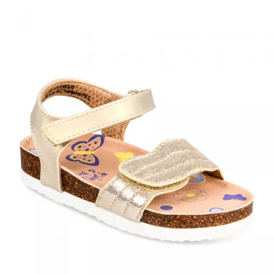 Sandales OR NINI & GIRLS