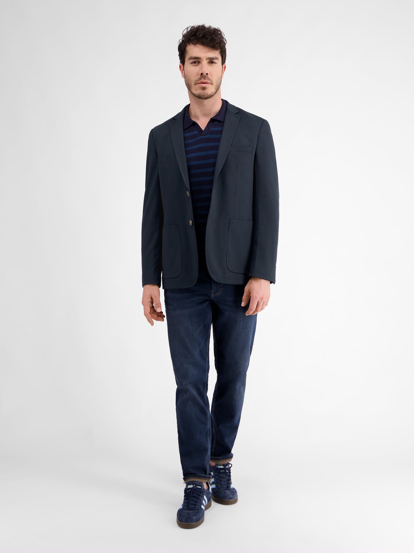 Jerseyblazer