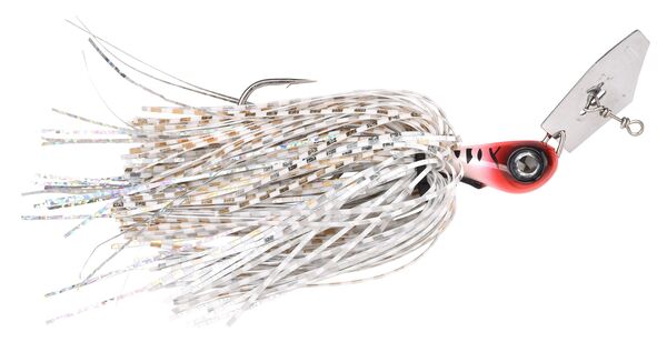Spro Iris Thrillseeker XL Bladed Jig #7/0 21g