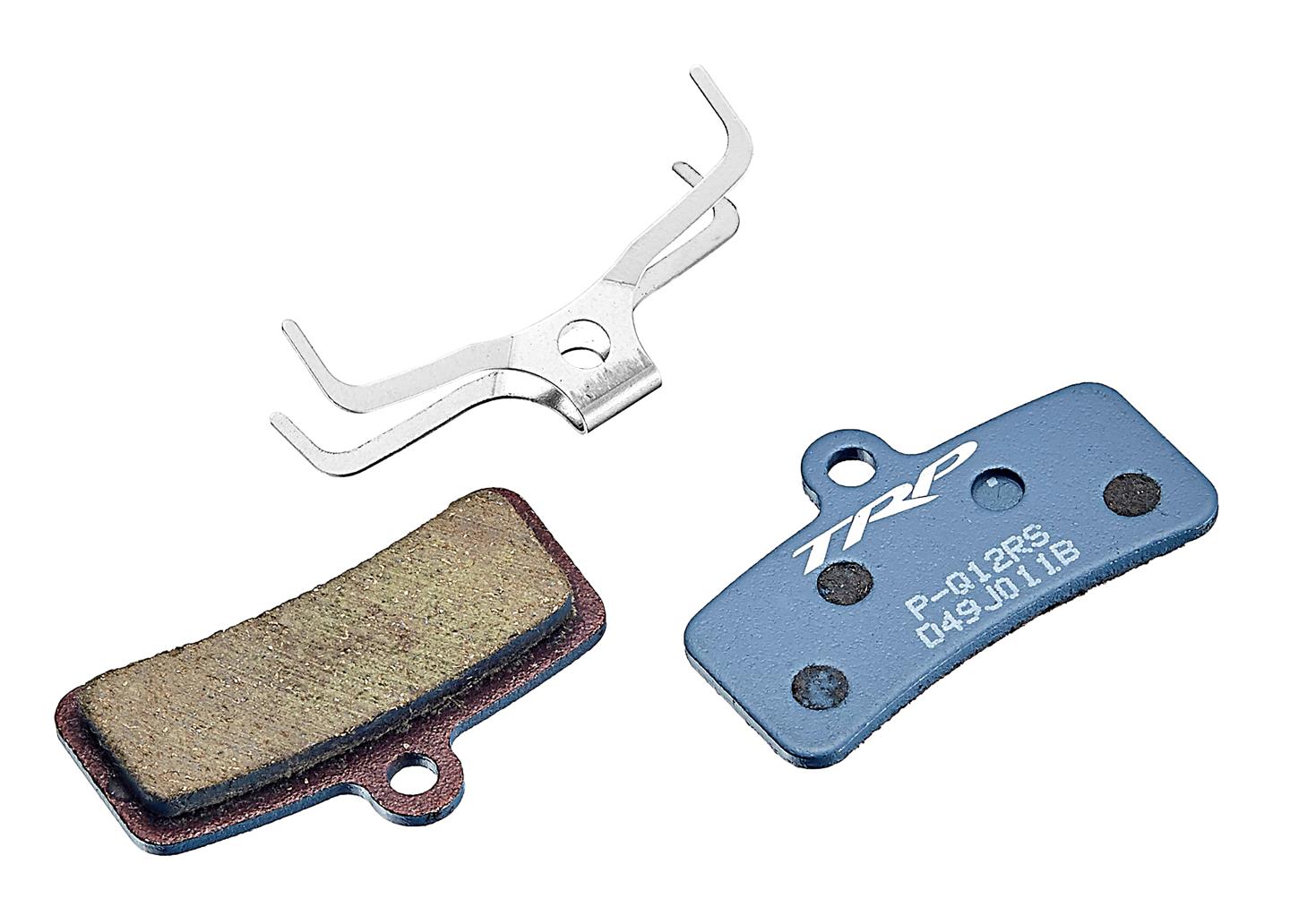 TRP Skiveklosser 4-Piston RESIN