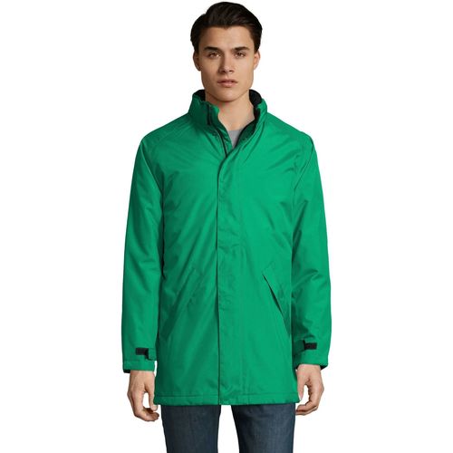 Sols - ROBYN PADDED LINING MEN Verde