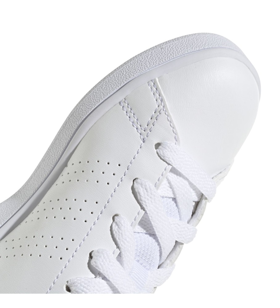 Tênis adidas Advantage Branco