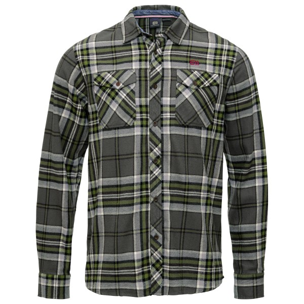 Elevenate - Cham Shirt - Overhemd