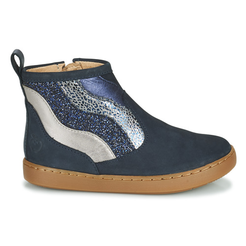 Shoo Pom - PLAY WAVES - Bleu