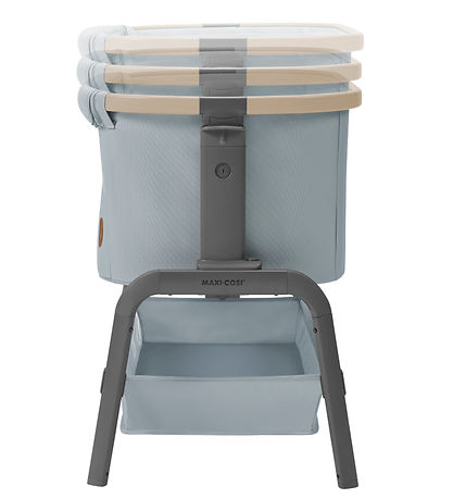 Maxi-Cosi Babyseng - iOra - Beyond Grey ECO