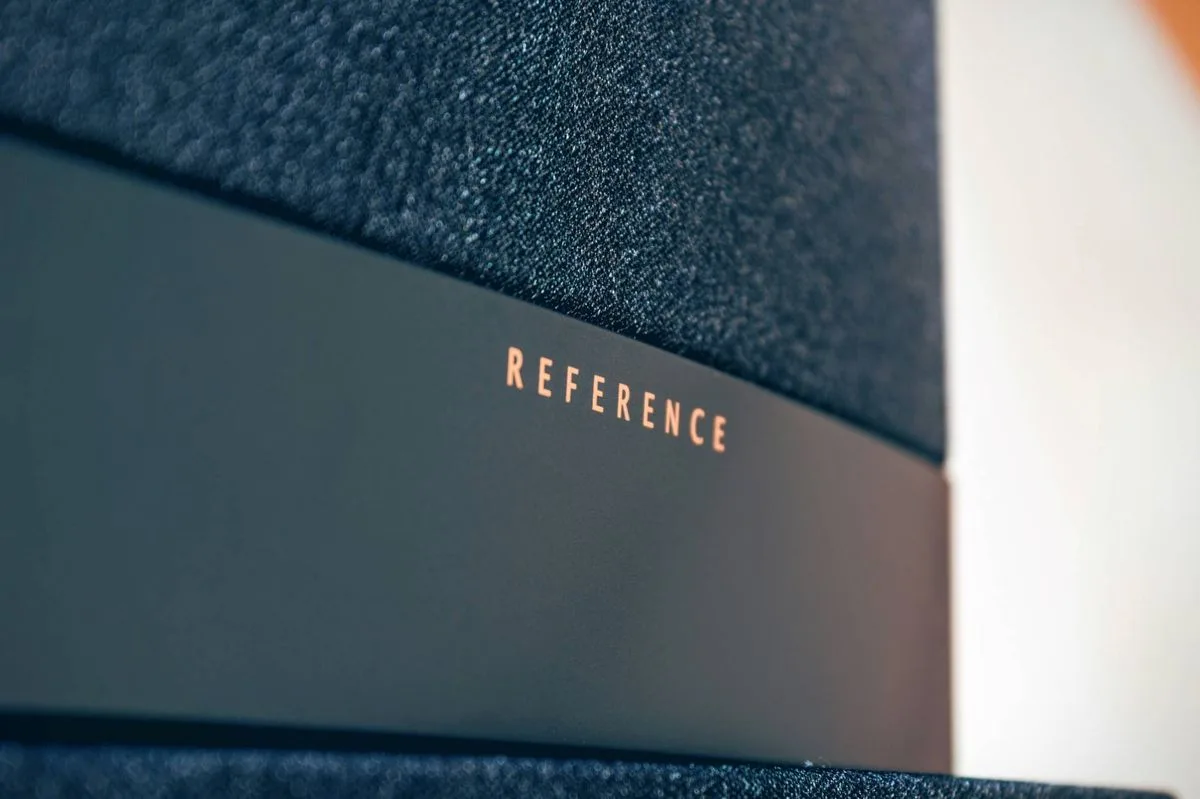 Klipsch RB-81 MKII Noir (la paire) Enceintes bibliothèque