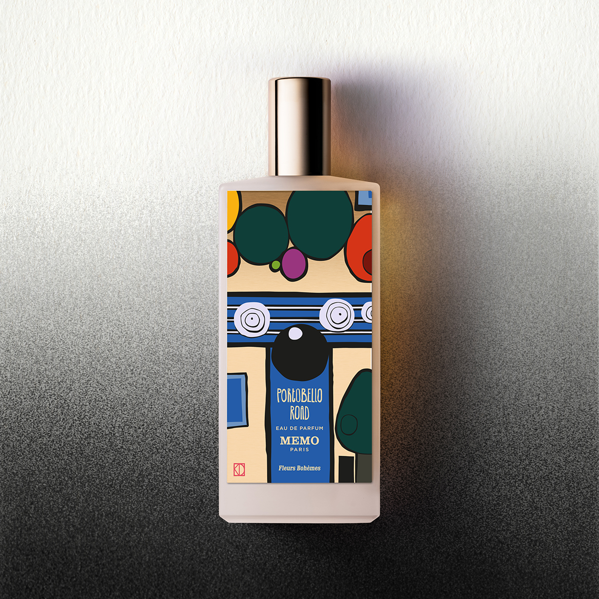 Portobello Road Eau de Parfum 75ml