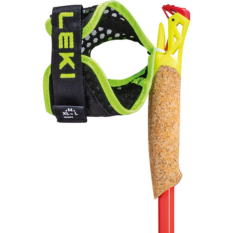 Leki Vertical K Stöcke
