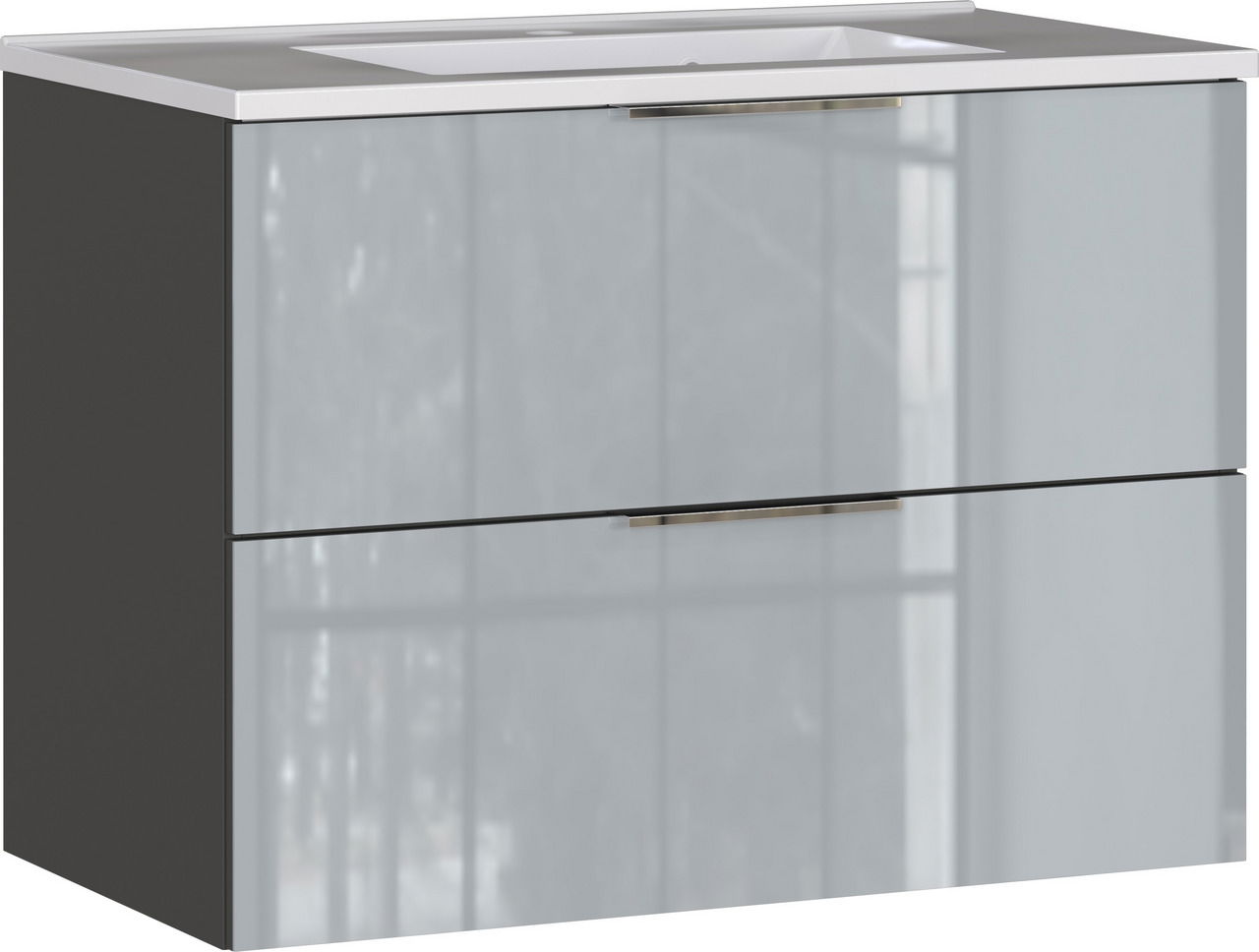 MID.YOU Waschtischunterschrank VASIO